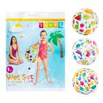 надуваема топка