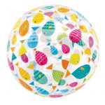 надуваема топка