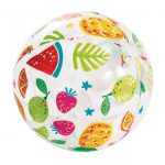 Надуваема топка LIVELY PRINT 51 см 3+ години - Image 2