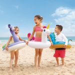 надуваем пояс