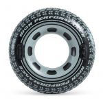 надуваем пояс