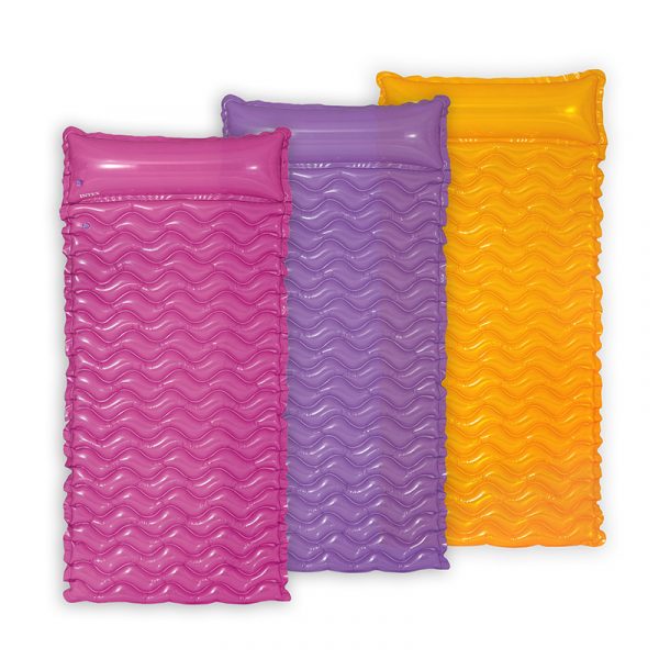 надуваем дюшек