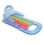 Надуваемо кресло KING 160/85 см - Image 2