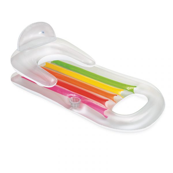 надуваемо кресло