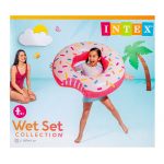 Надуваем пояс