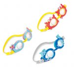 очила за плуване