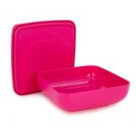 Купа квадрат с капак 1,8 литра - Image 5