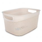 Панер с дръжки 9 литра 33/24/16.5 см - Image 2