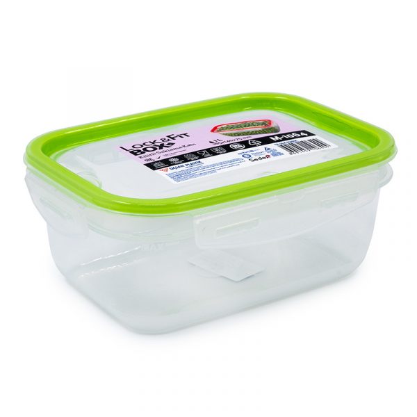 контейнер за съхранение