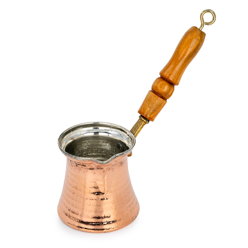 Джезве Cooper 0,150 литра » InHouse