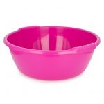 ЛЕГЕН С ДРЪЖКИ 25Л. Ф50/20СМ. ЦВЕТЕН - Image 3