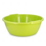 ЛЕГЕН С ДРЪЖКИ 25Л. Ф50/20СМ. ЦВЕТЕН - Image 2