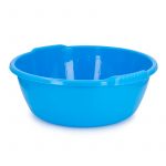 ЛЕГЕН С ДРЪЖКИ 25Л. Ф50/20СМ. ЦВЕТЕН - Image 4