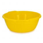 ЛЕГЕН С ДРЪЖКИ 25Л. Ф50/20СМ. ЦВЕТЕН - Image 5