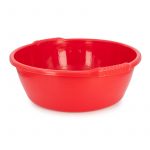 ЛЕГЕН С ДРЪЖКИ 25Л. Ф50/20СМ. ЦВЕТЕН - Image 6