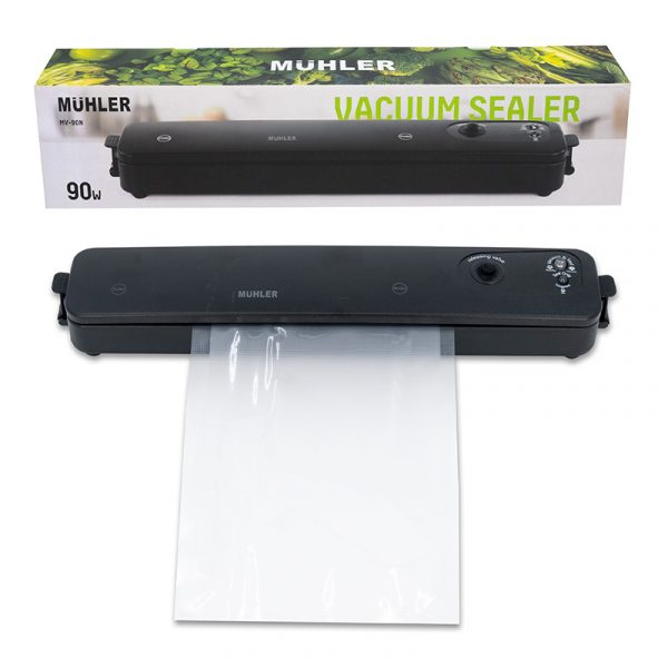 уред за вакуумиране