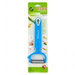 Белачка хоризонтална пластмасова дръжка - Image 2