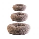 Комплект легло за куче кръг 40/50/60 см - Image 5