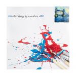 Рисуване по номера 30/30 см мост - Image 3