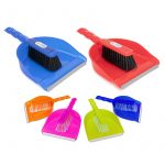 четка с лопатка