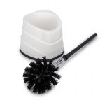 Четка с поставка за тоалетна Gummy 125 - Image 5