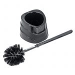 Четка с поставка за тоалетна Gummy 125 - Image 4