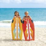 Надуваем дюшек JOY RIDER с дръжки 112/62 см 6+ години - Image 6