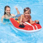 Надуваем дюшек JOY RIDER с дръжки 112/62 см 6+ години - Image 5