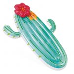 Надуваем дюшек Кактус 185/140/25 см