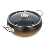 Тенджера Daisy 24/9,5 см. 4,5 литра - Image 2