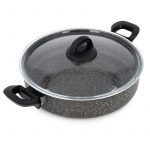 Тенджера Lavilla Prime 28/7 см. 4,1 литра - Image 2