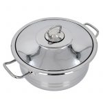 Тенджера Arian Gastro 26/16 см 7,5 литра - Image 2