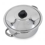 Тенджера Arian Gastro 24/14 см 5,7 литра - Image 2