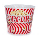 купа за пуканки