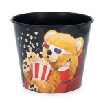 купа за пуканки