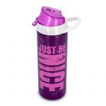 Бутилка с декор цветна 0,75 литра - Image 2