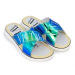 Чехли дамски Vintage 36-40 номер - Image 3