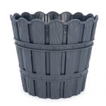 Саксия Bamboo 10 литра - Image 2