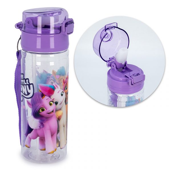 бутилка за вода