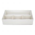 Органайзер 4 разделения 30х18х6 см - Image 2