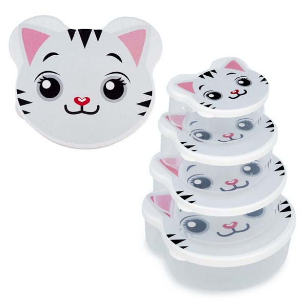 контейнер с декор