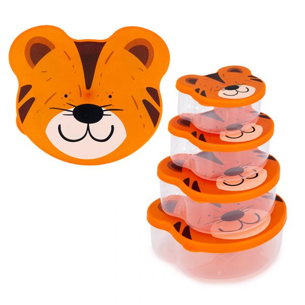 контейнер с декор