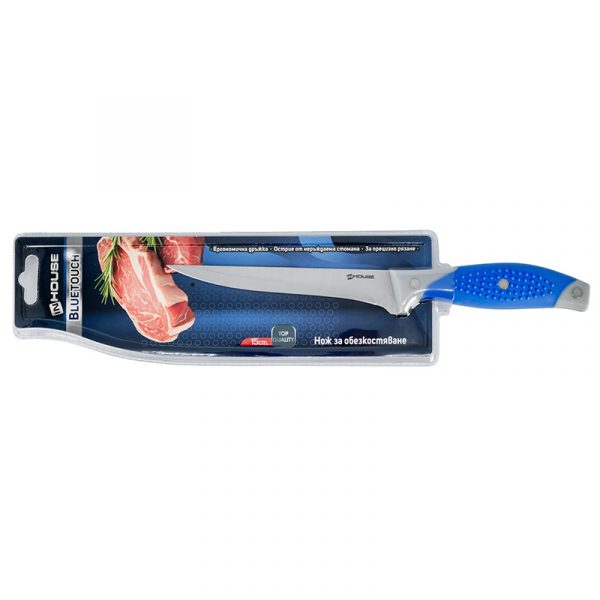 нож за обезкостяване