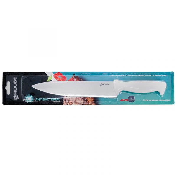 нож за месо и зеленчуци