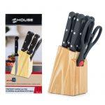 комплект ножове