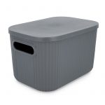 Контейнер за съхранение 6,2 литра 27х18х16 см - Image 2