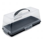 кутия за кекс