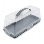 кутия за кекс