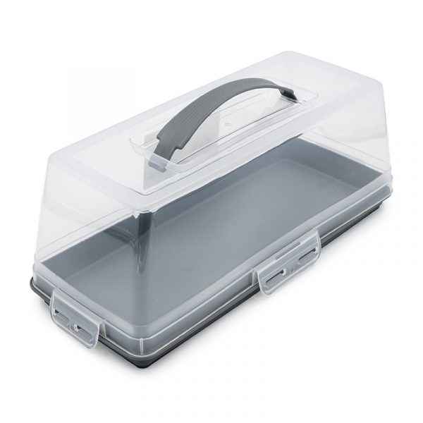 кутия за кекс