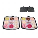 Комплект ръкохватка 2 броя понички - Image 2